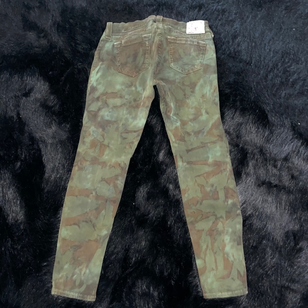 True Religion Jeans - WNS - size 31